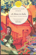 At Home in India. Stories. Memoirs. Portraits. Interviews
