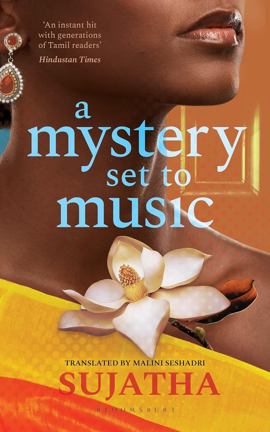 A Mystery Set to Music