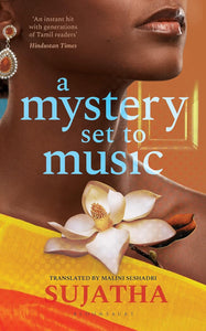 A Mystery Set to Music