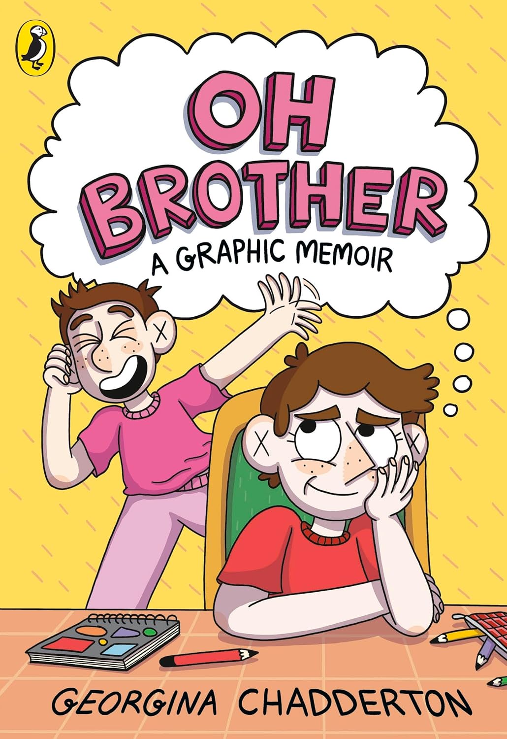 Oh Brother