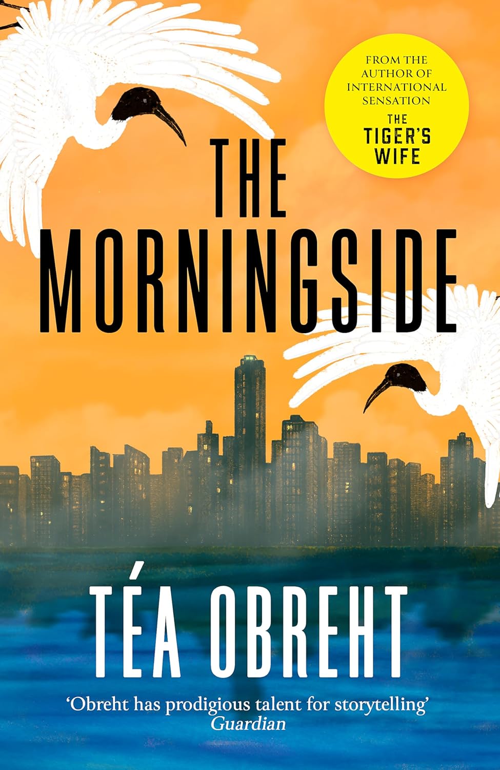 The Morningside