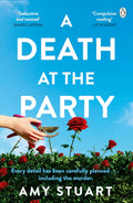 A Death At The Party