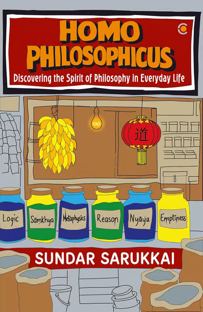 Homo Philosophicus