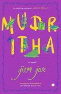 Mudritha: A Novel