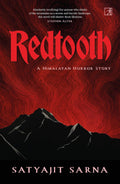 Redtooth: A Himalayan Horror Story