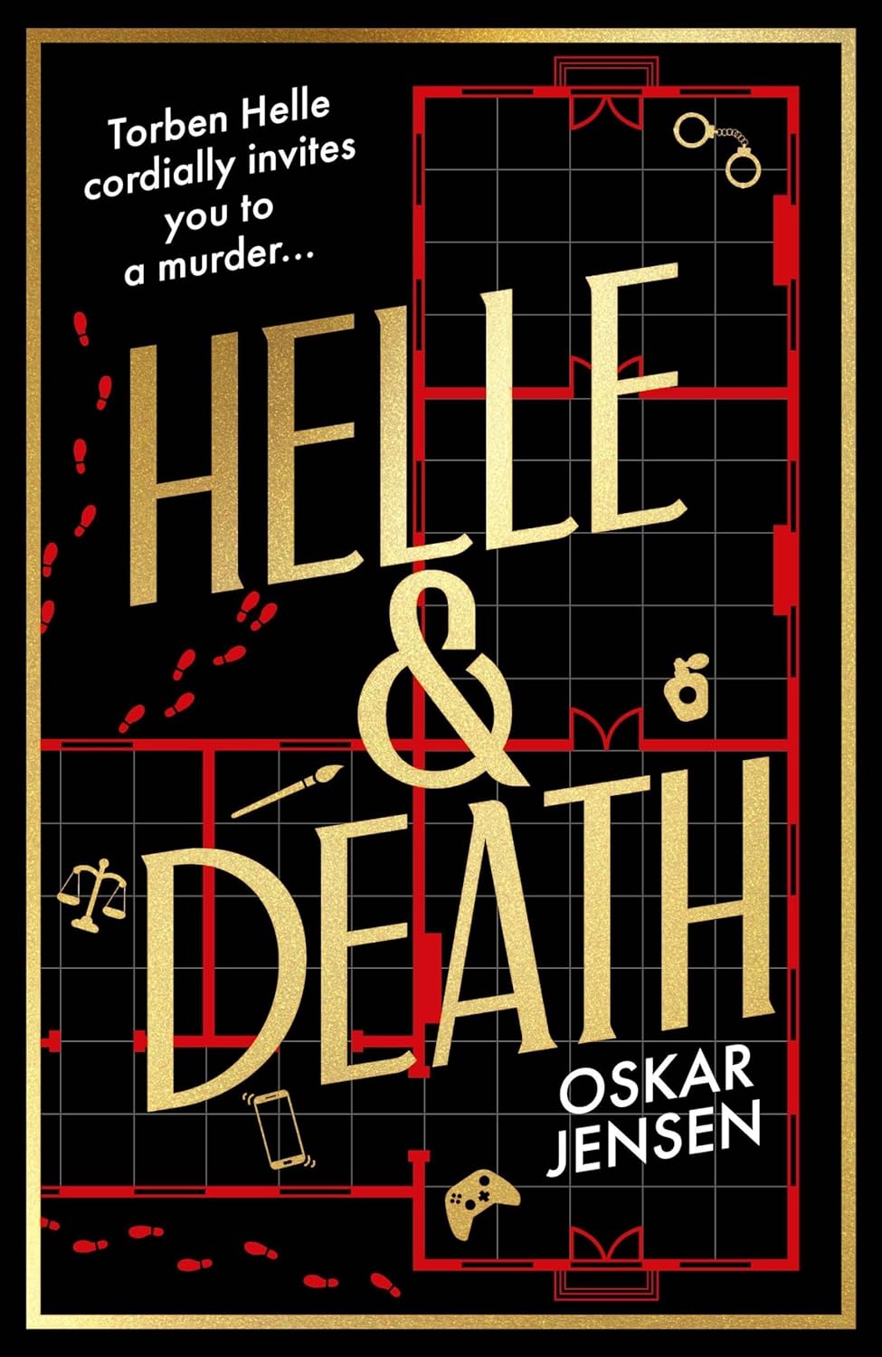 Helle & Death
