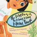 The Mystery of the Many Many Missing Things