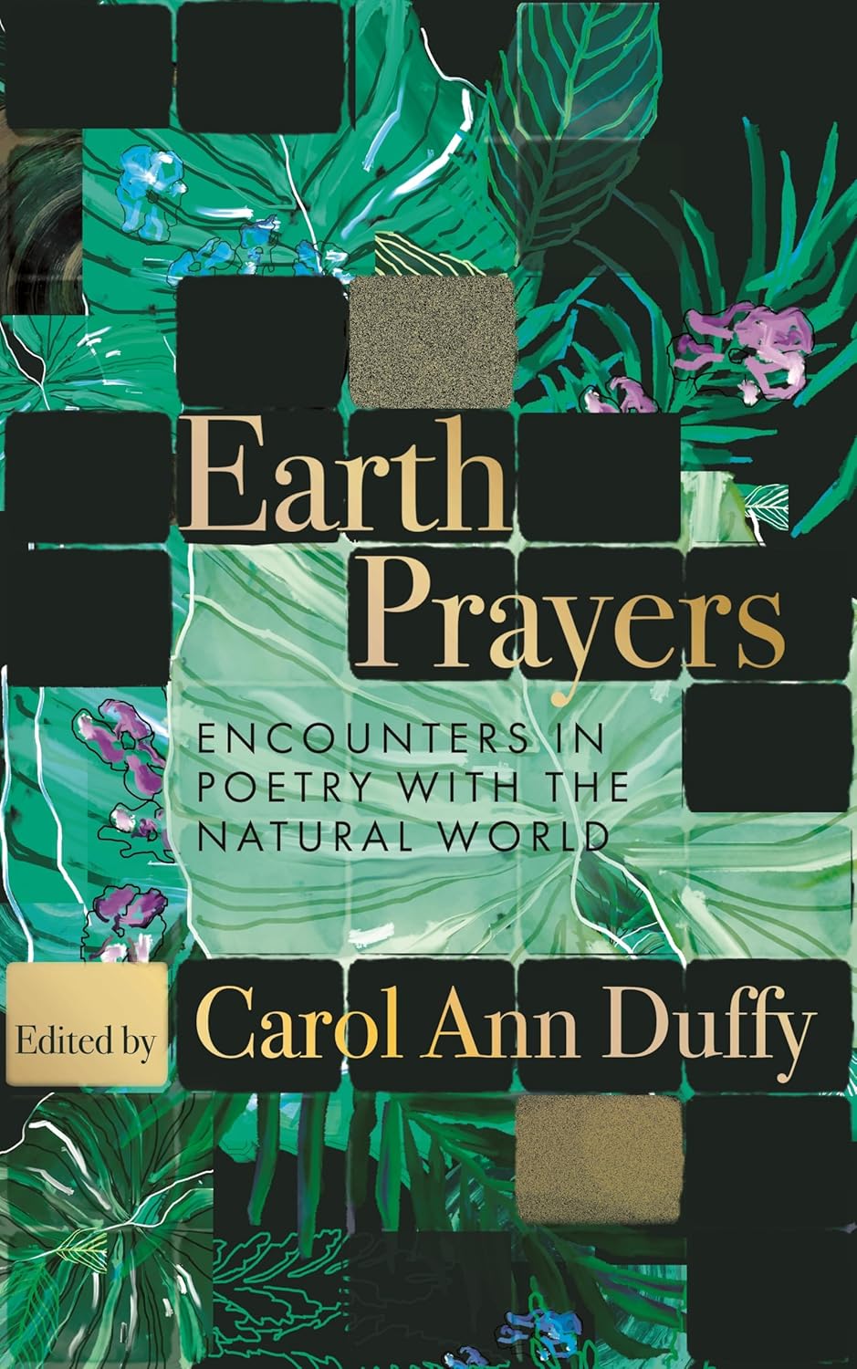 Earth Prayers