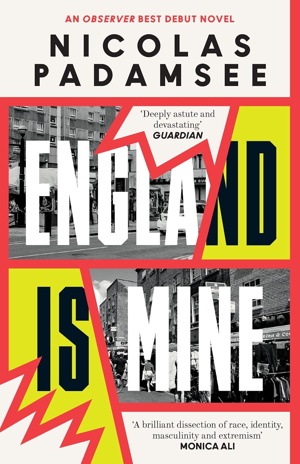 England is Mine