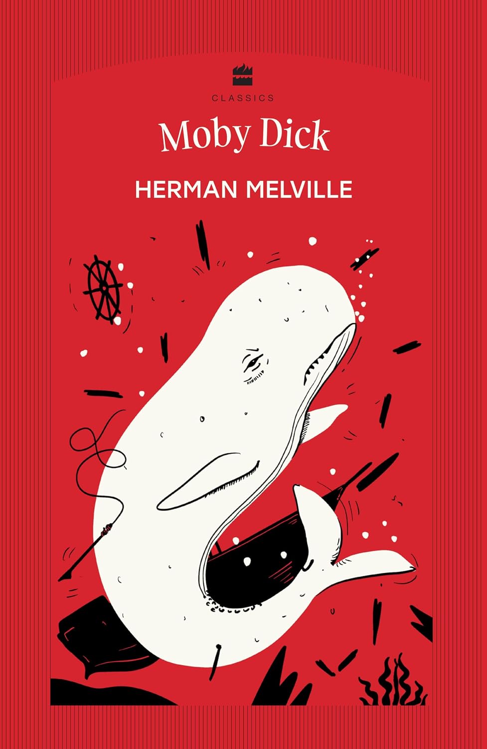 Moby Dick