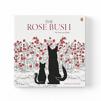 The Rose Bush