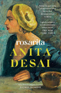 Rosarita (399 Edition)