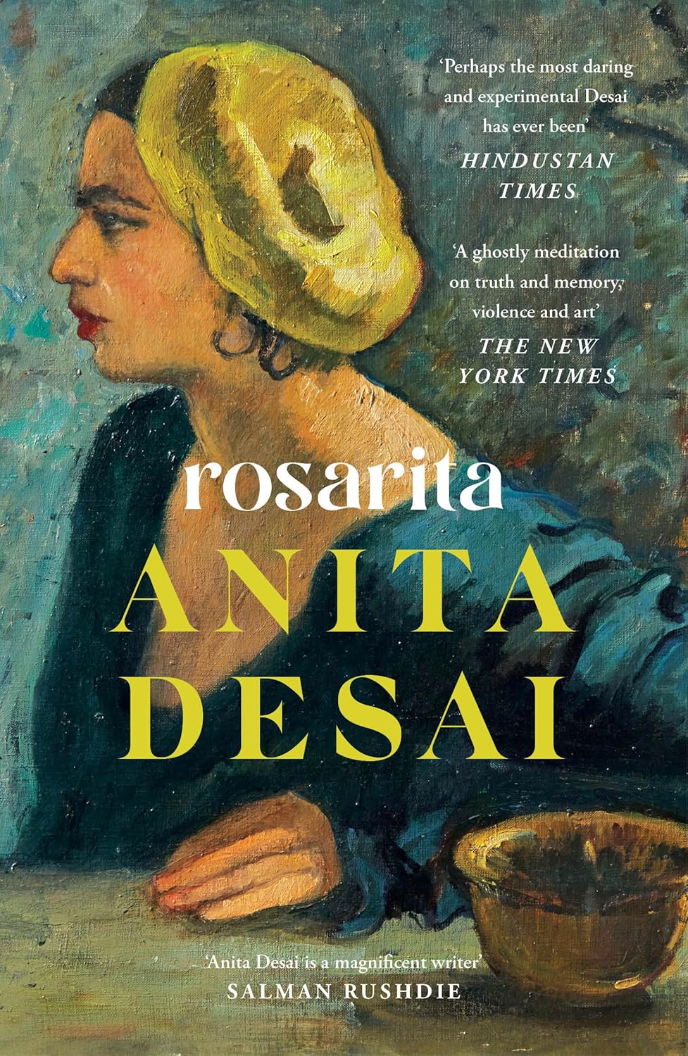 Rosarita (399 Edition)