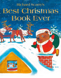 Best Christmas Book Ever