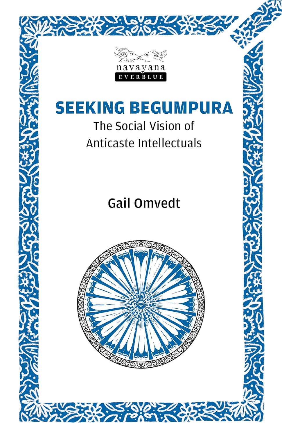 Seeking Begumpura