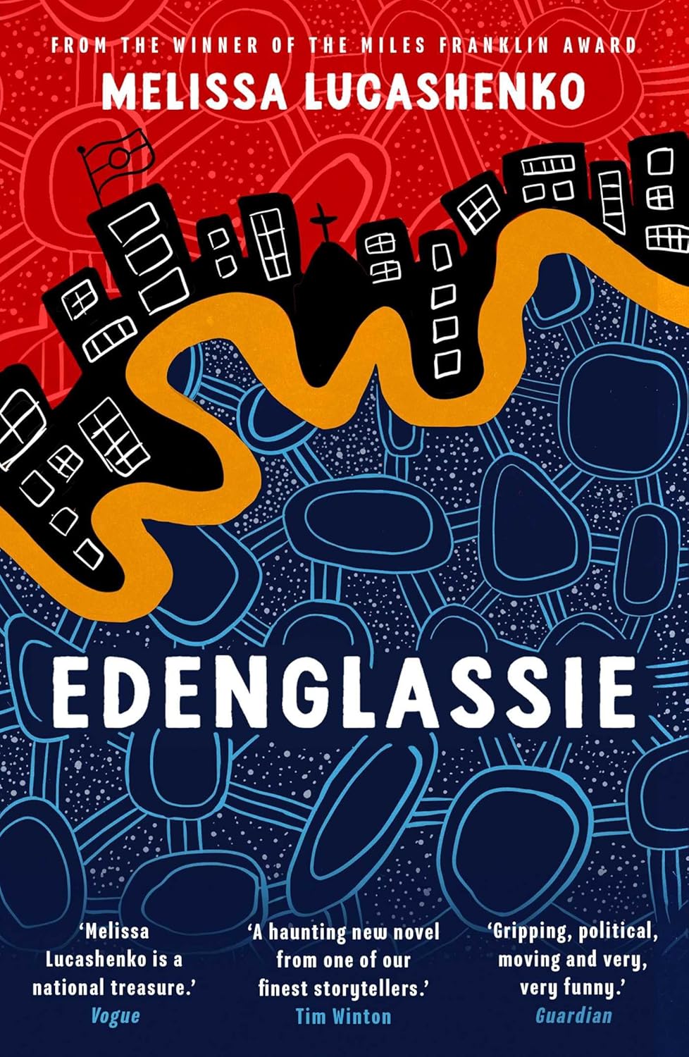 Edenglassie