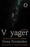 Voyager: Constellations of Memory
