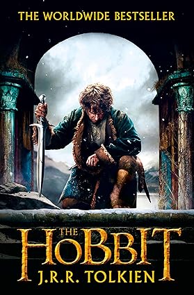 The Hobbit (Film tie-in edition) (599 Edition)