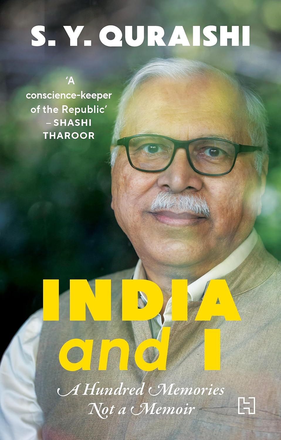 India and I: A Hundred Memories, Not a Memoir