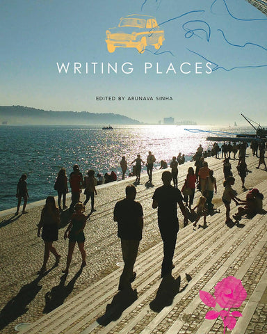 Writing Places