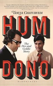 Hum Dono: The Dev and Goldie Story