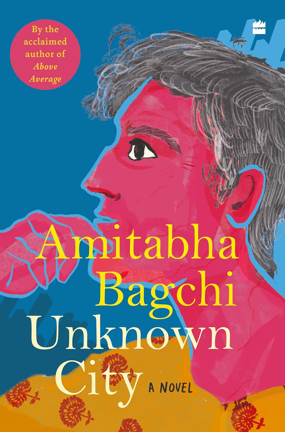 Unknown City : A Novel
