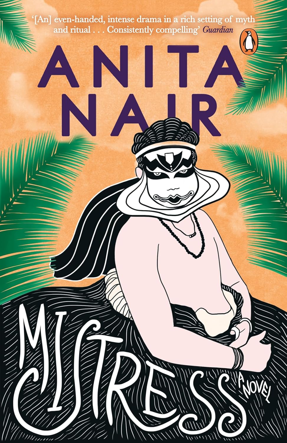 Mistress: A Novel