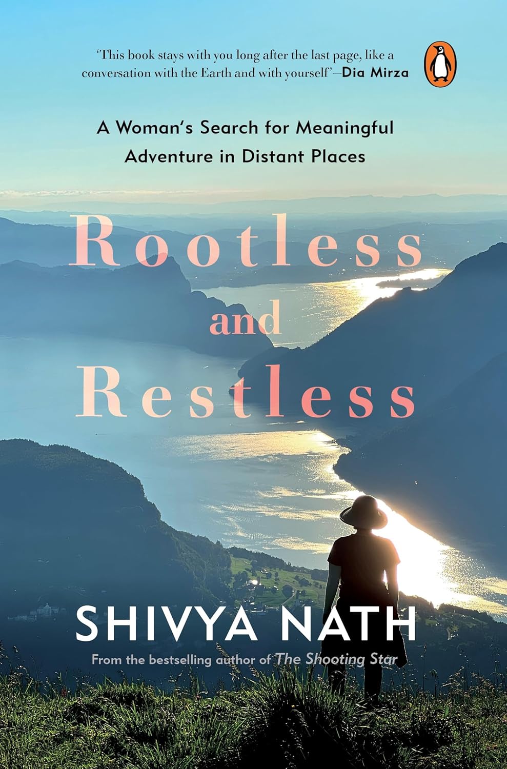 Rootless and Restless