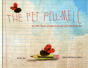 The Pet Pell-Mell