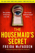 The Housemaid's Secret
