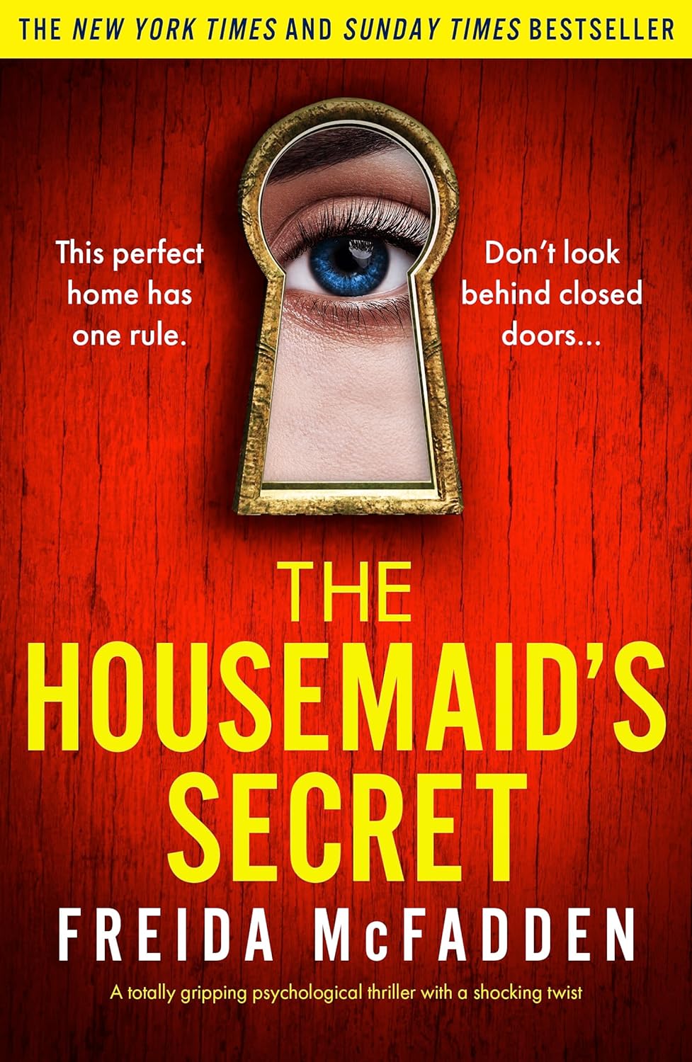 The Housemaid's Secret