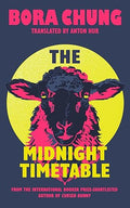 The Midnight Timetable