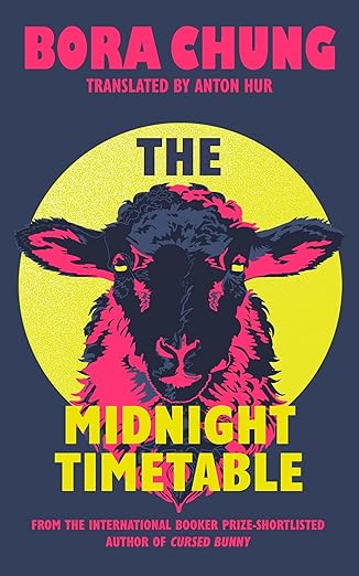 The Midnight Timetable