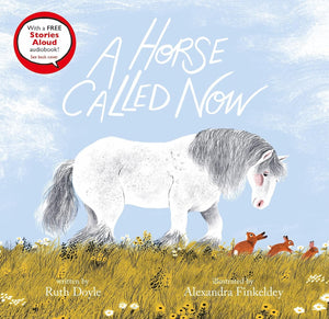 A Horse Called Now