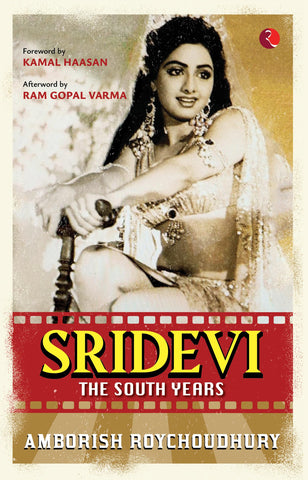 Sridevi : The South Years