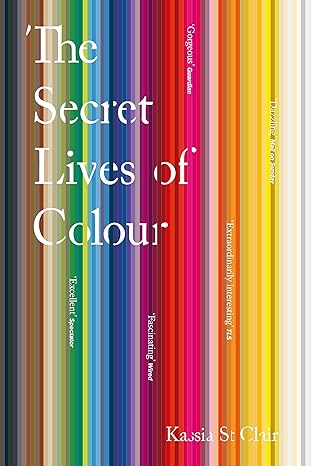 The Secret Lives of Color