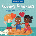 Board Book: Mindful Tots Loving Kindness