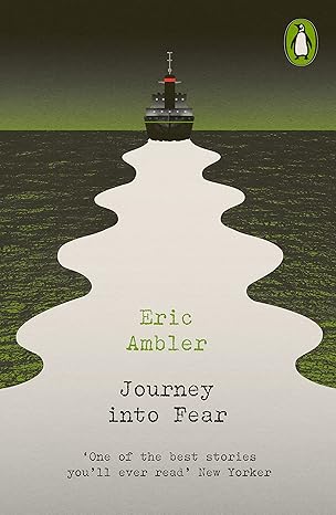 Journey into Fear