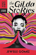 Weird Girls: The Gilda Stories