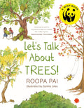 Let’s Talk About Trees!