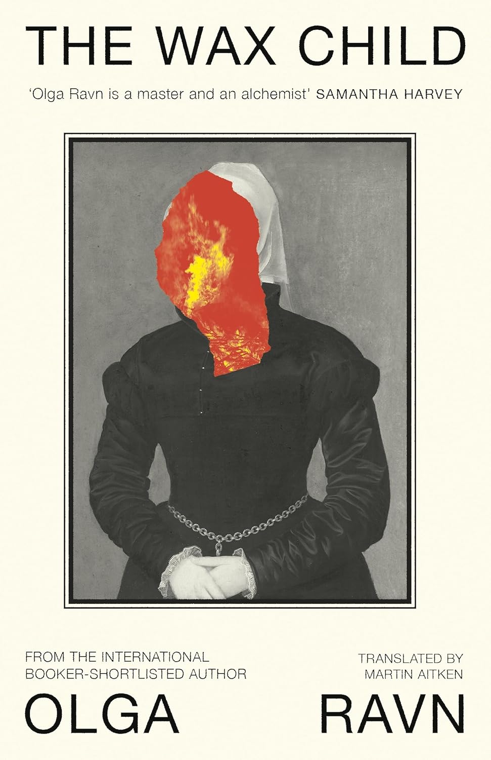 The Wax Child