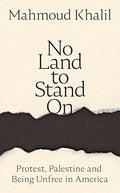 No Land to Stand On
