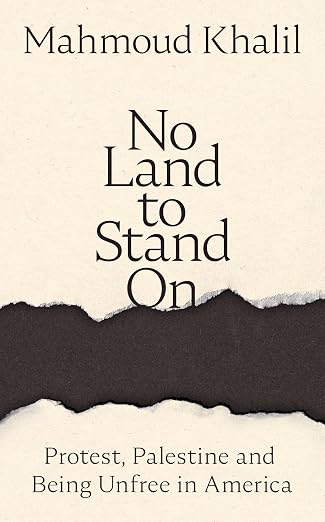 No Land to Stand On