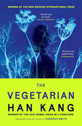 The Vegetarian