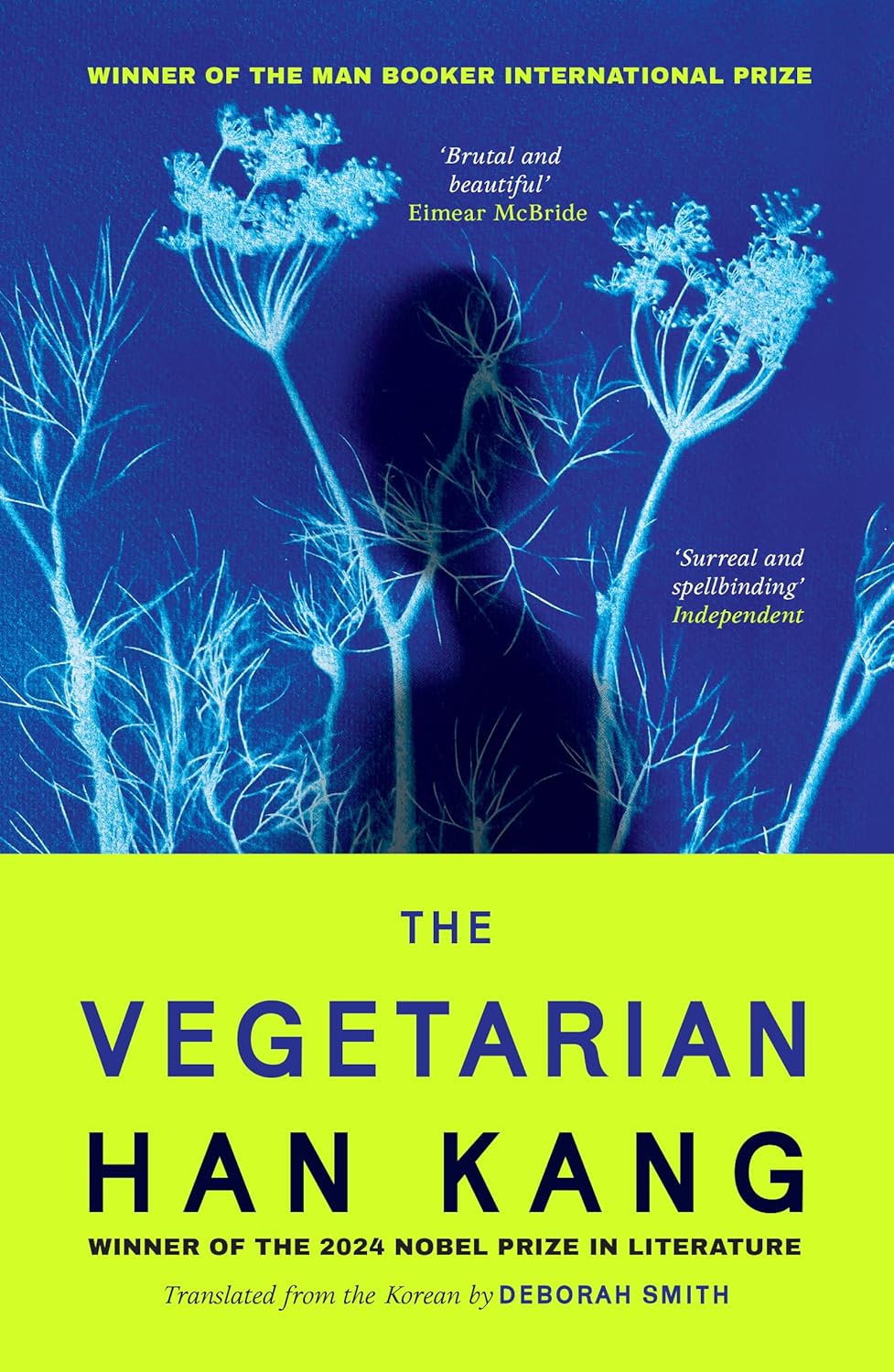 The Vegetarian