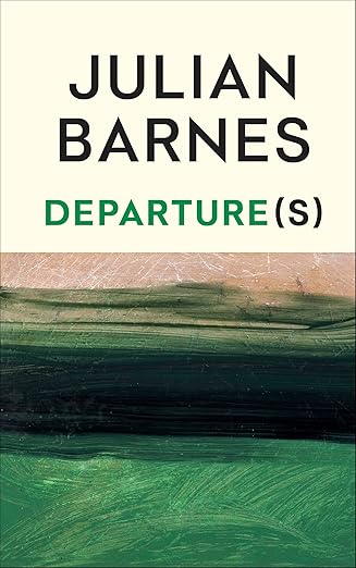 Departure[s]