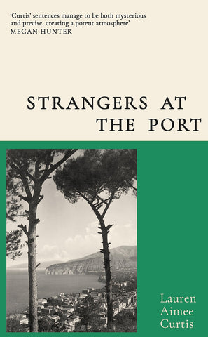 Strangers At The Port