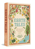 Earth Tales: Folklore about India's Nature, Wildlife and Environment