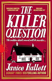 The Killer Question