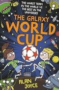 The Galaxy World Cup